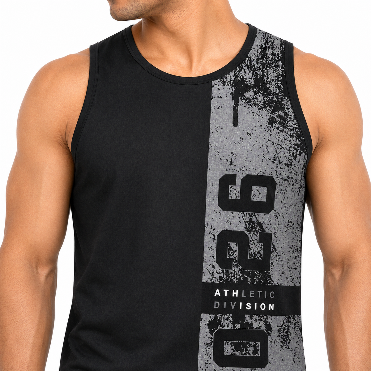 Killer Tencel RNBS Vest