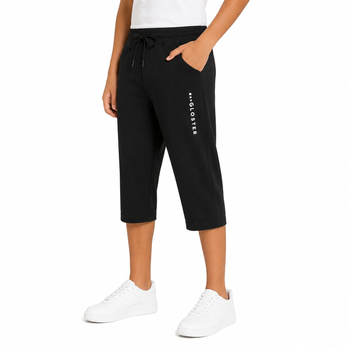 Teens Energy Capri