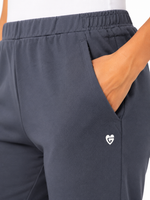 Women Bold Capri