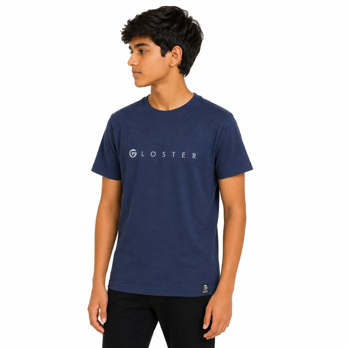Teens Basic RNS T-Shirt