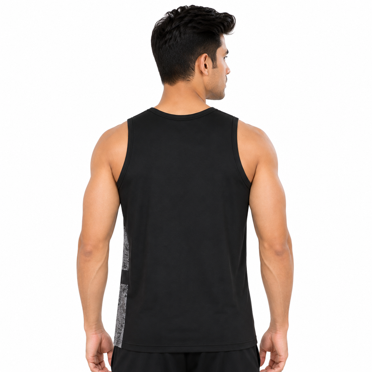 Killer Tencel RNBS Vest