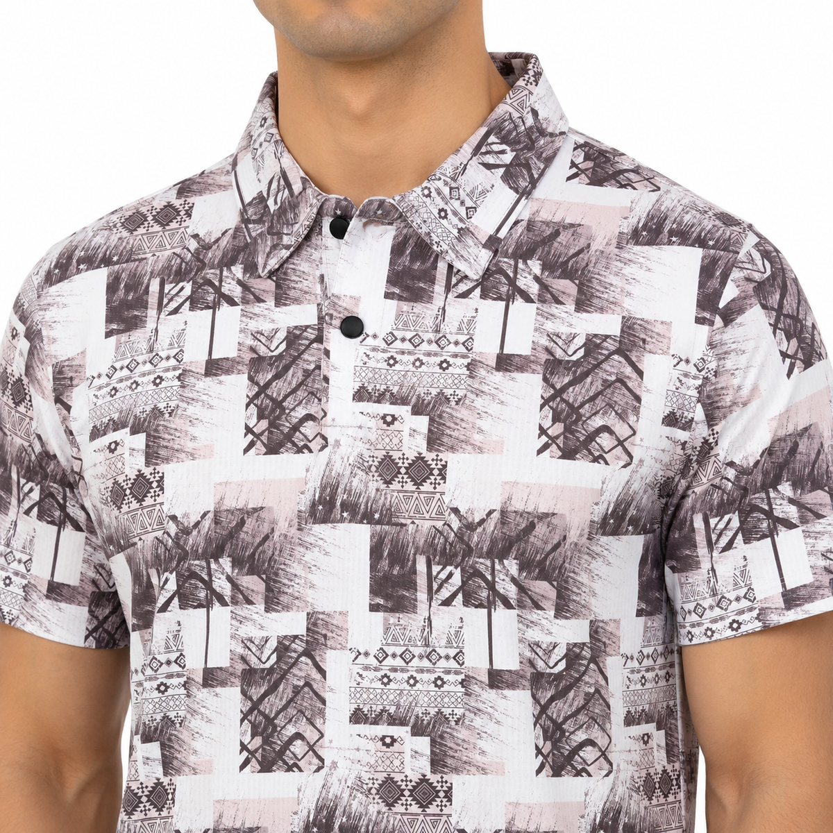 Digital Collar HS T-Shirt