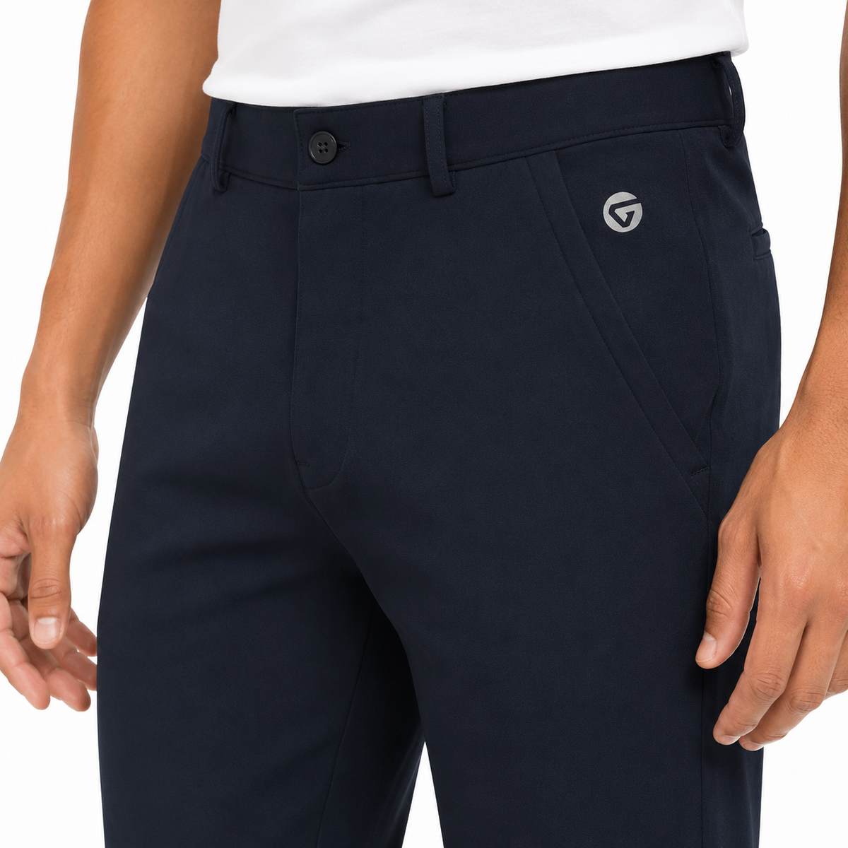 Men's Rider 4 Way Pant