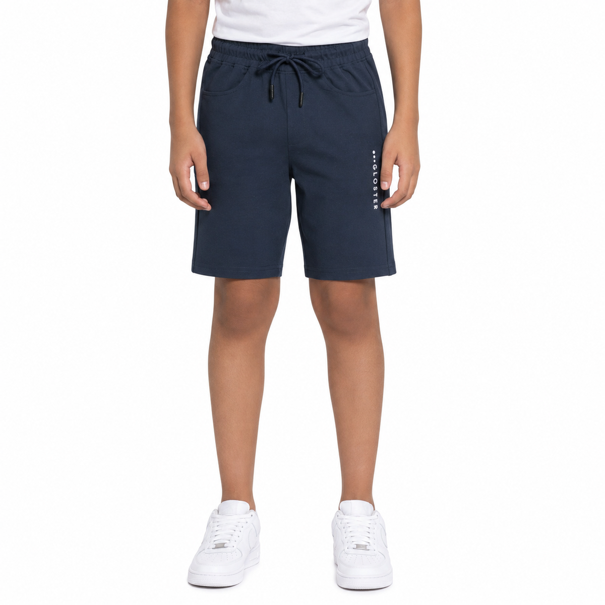 Teens Energy 4 Way Bermuda