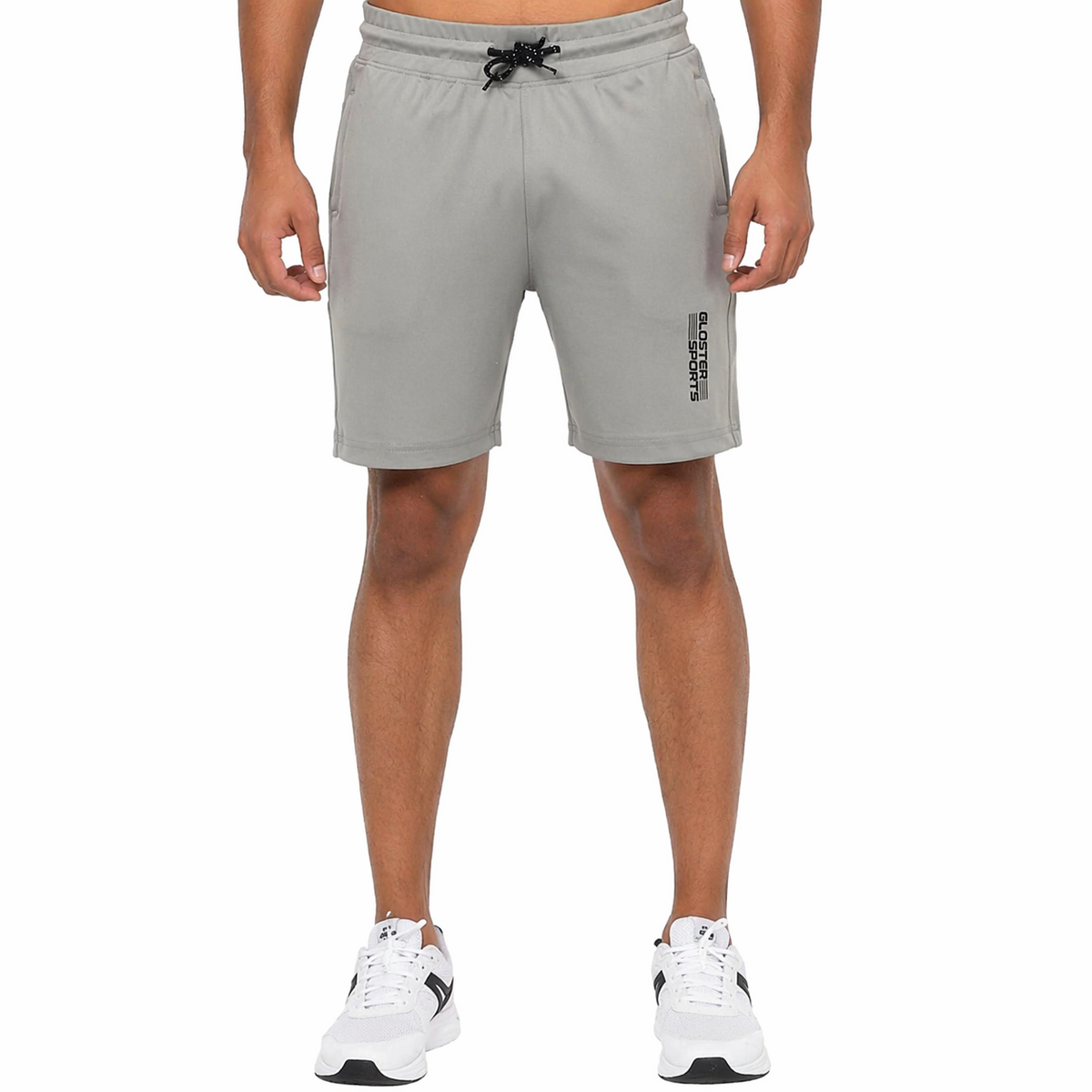 Man's Athletic Bermuda
