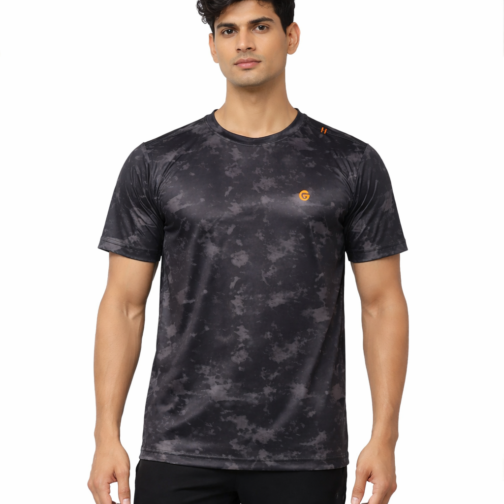 Digital RNS T-Shirt