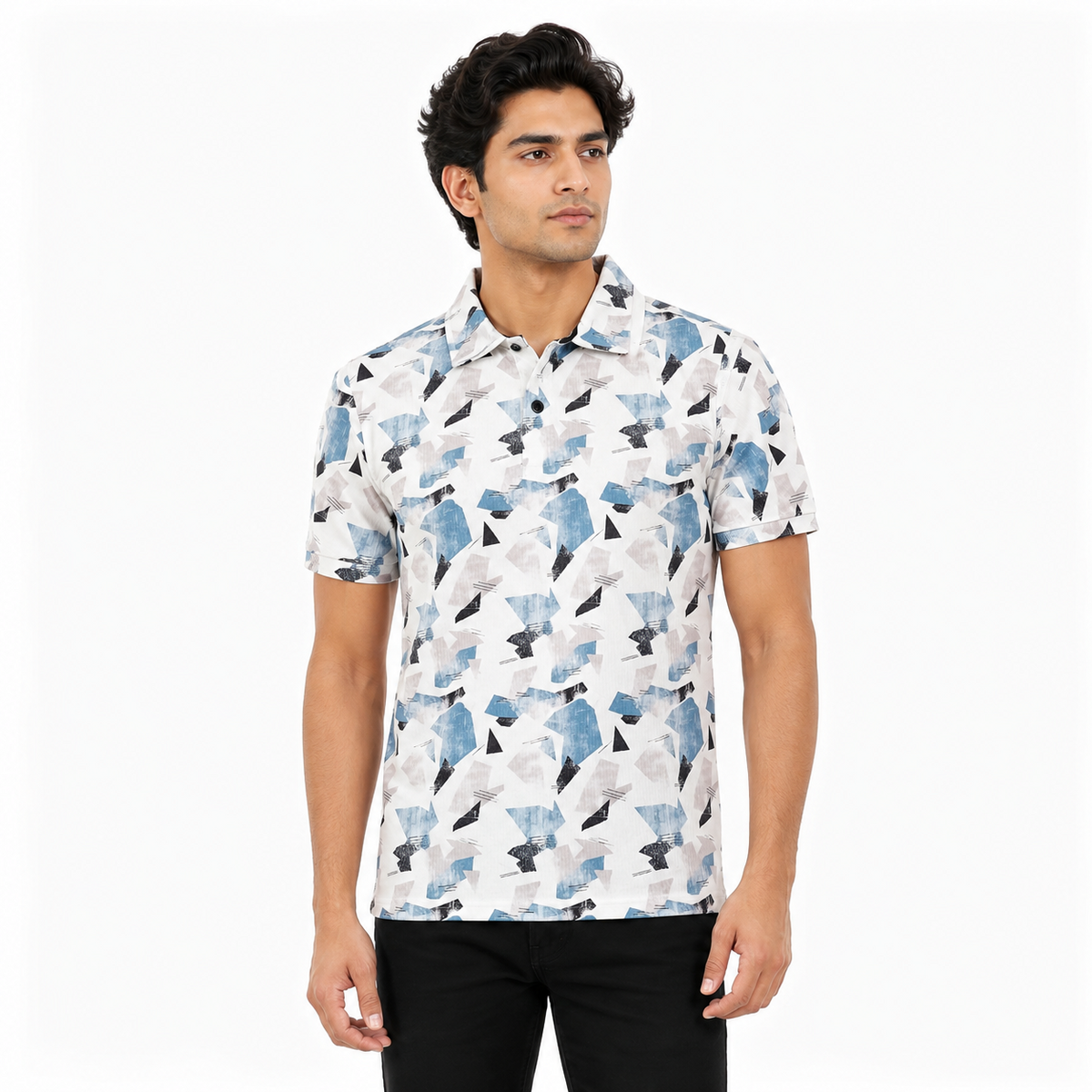 Digital Collar HS T-Shirt