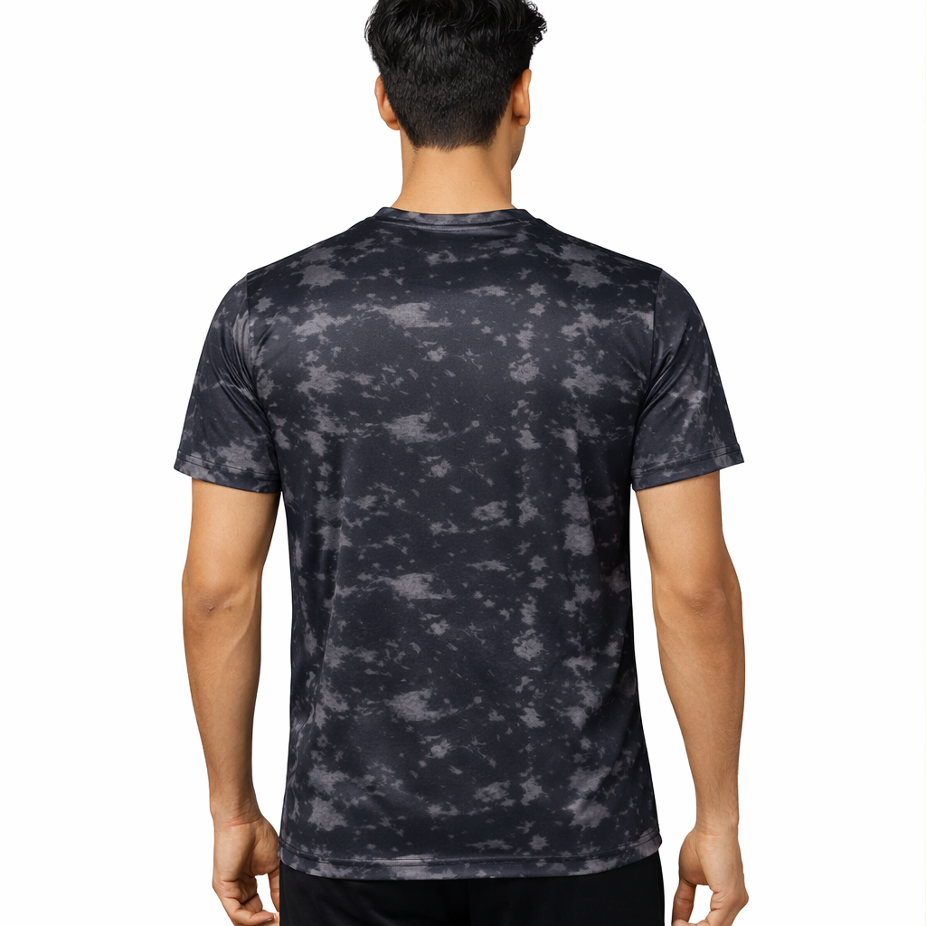 Digital RNS T-Shirt