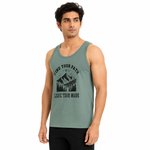 Killer Tencel RNBS Vest