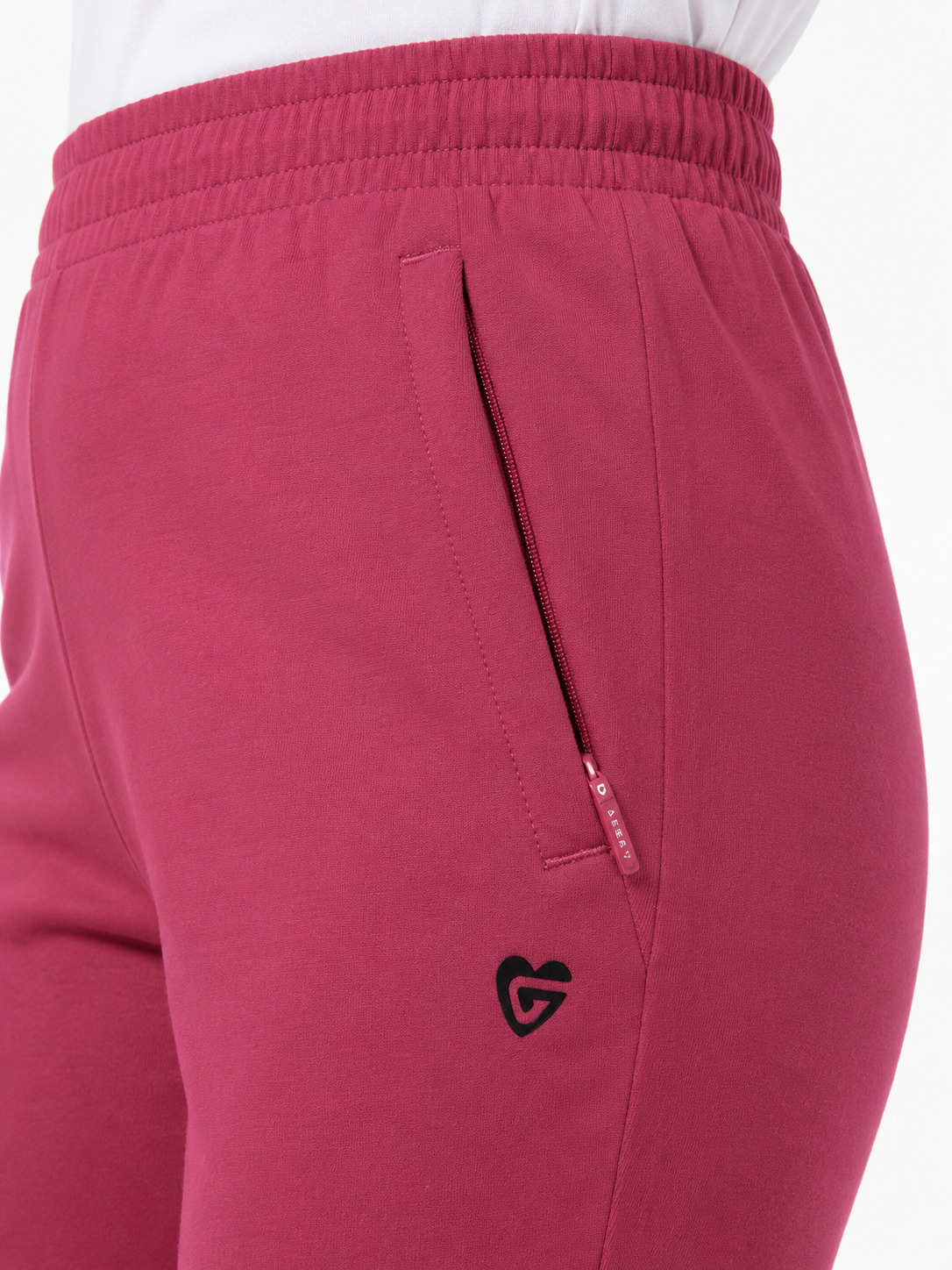 Women Bold Capri