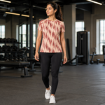 Women Digital RNS T-Shirt