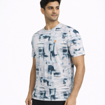 Digital RNS T-Shirt