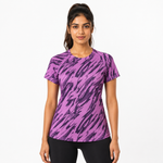 Women Digital RNS T-Shirt