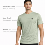 Alpha RNS T-Shirt