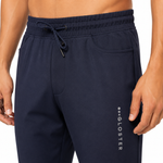 Man's Energy 4 Way Capri