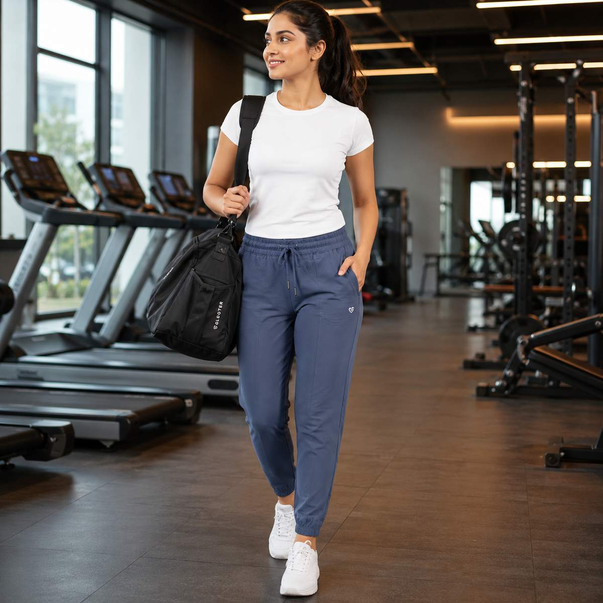 Women All Day Jogger