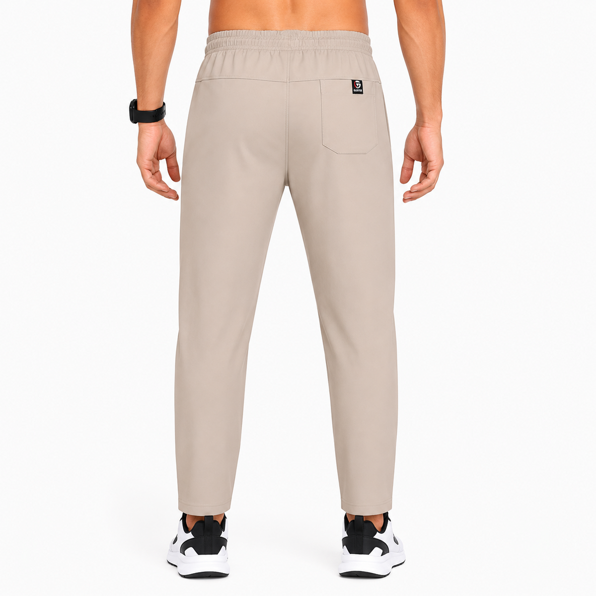 Man's David Baggy Pant