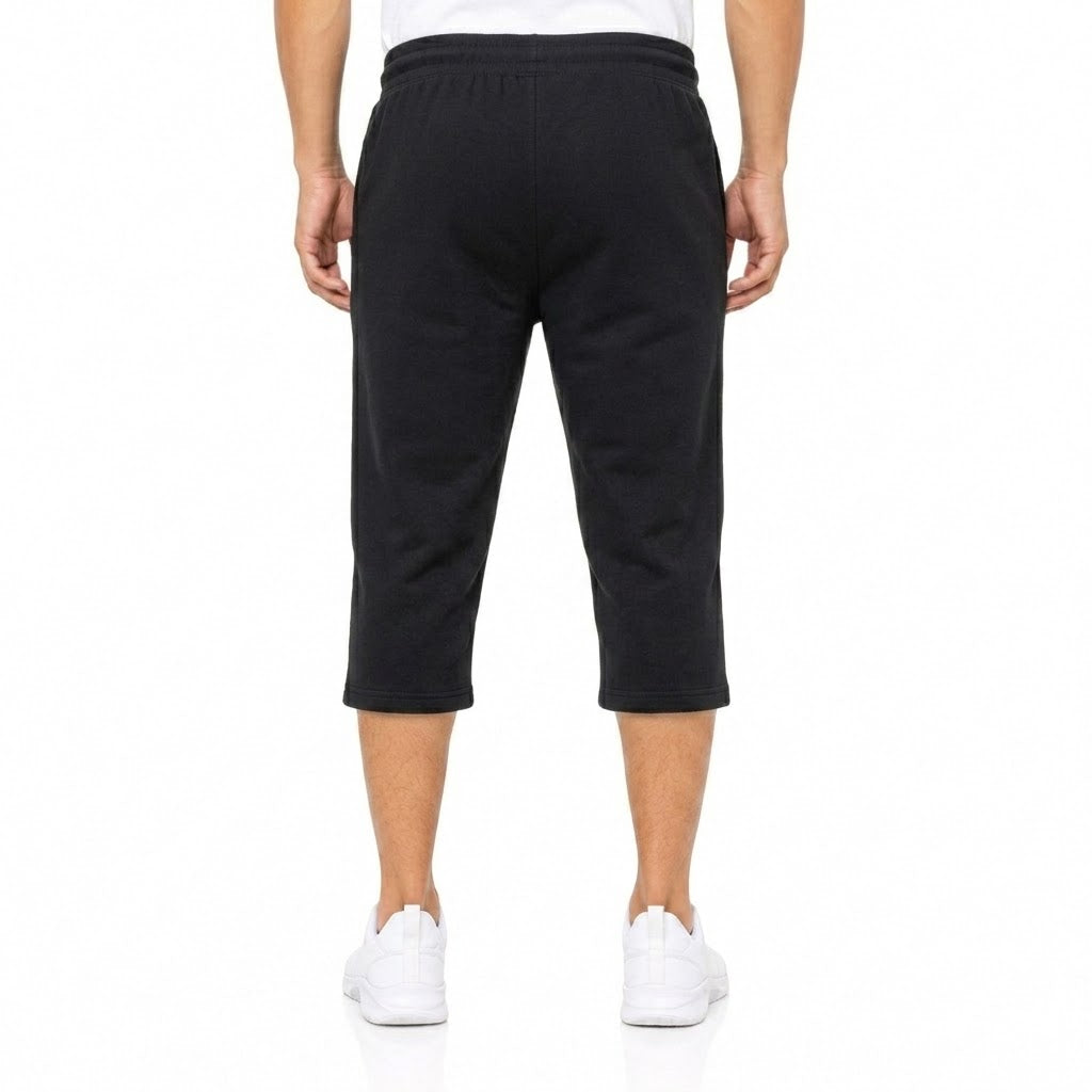 Men's Active Capri