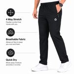 Man's David Baggy Pant