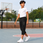 Teens Energy Capri