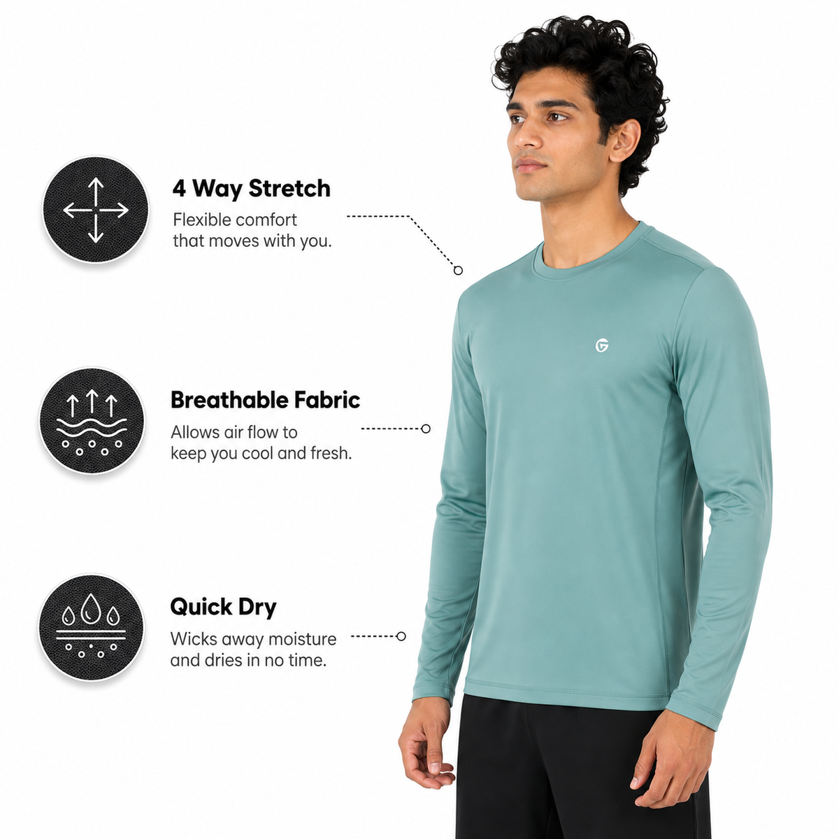 Ribox RNFS T-Shirt