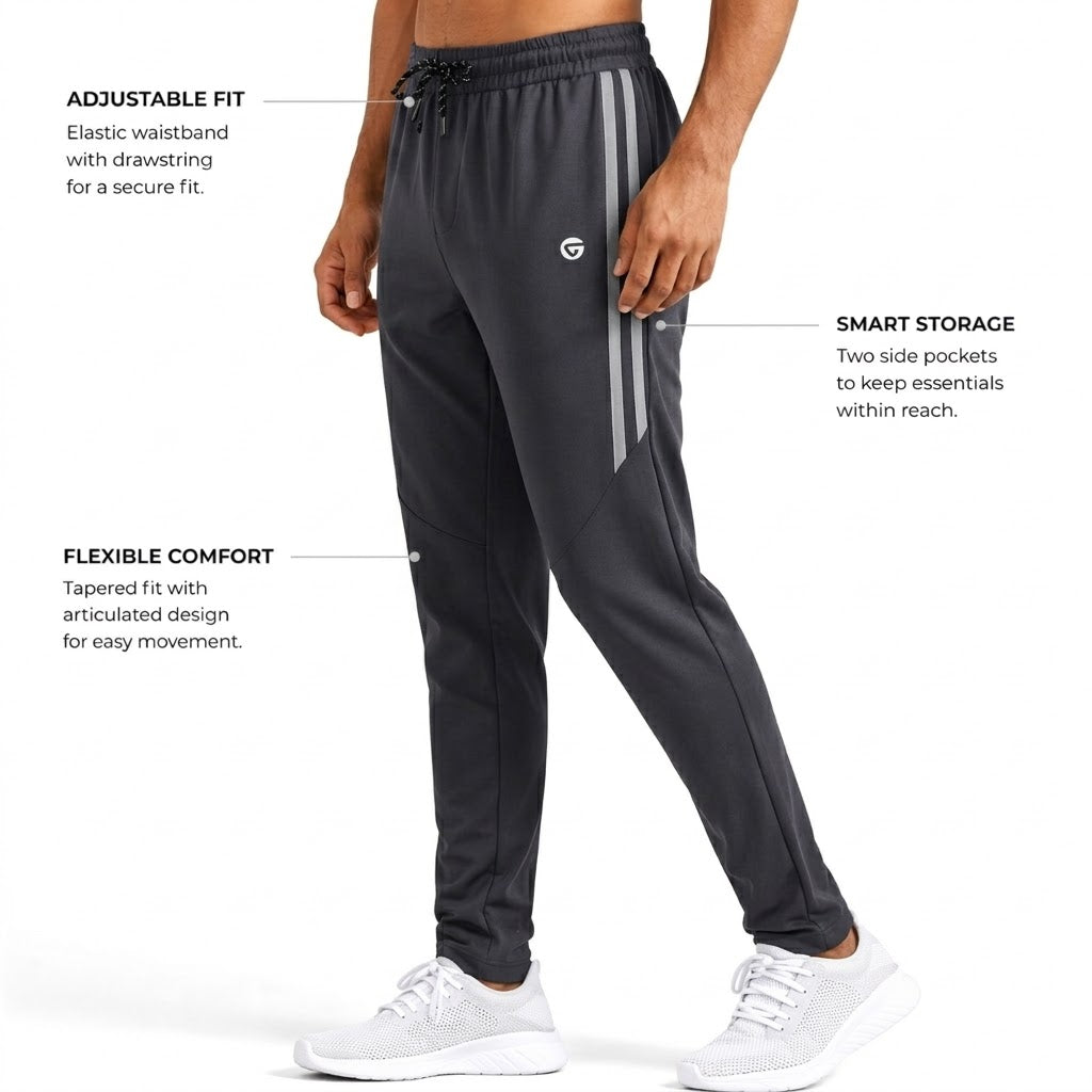 Cricket Lower For Man's