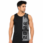 Killer Tencel RNBS Vest