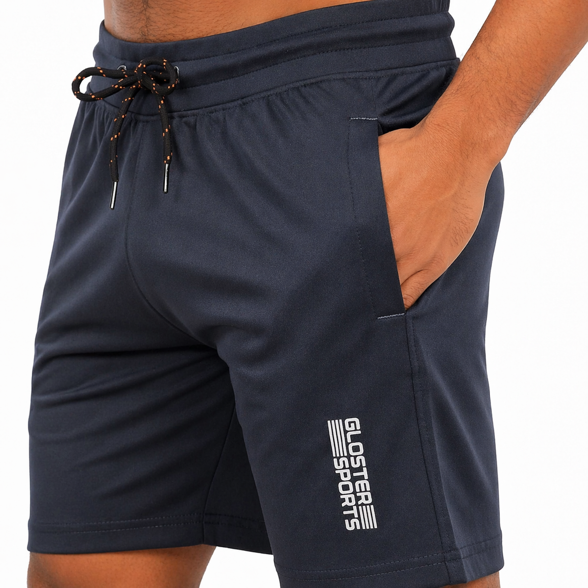 Man's Athletic Bermuda