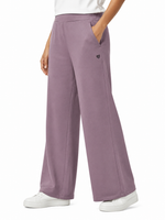 Women Bold Flowy Pants