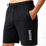 Man's Athletic Bermuda