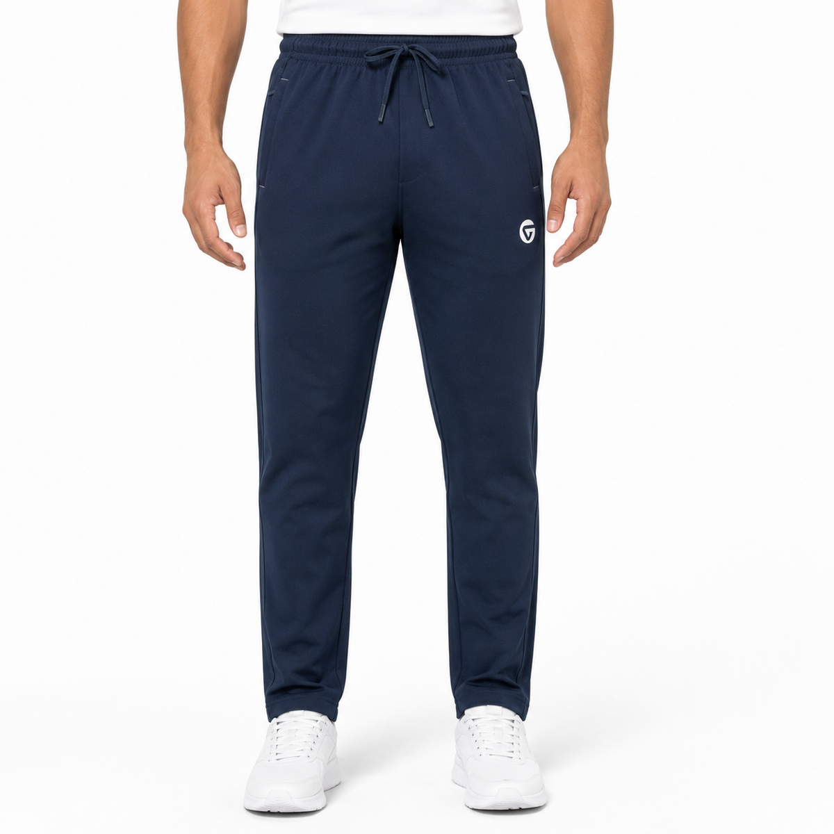 Man's David Baggy Pant