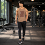 Killer Tencel RNBS Vest