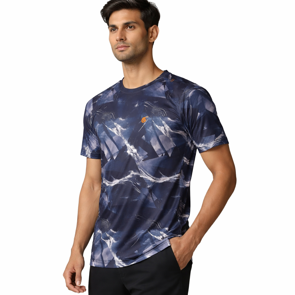 Digital RNS T-Shirt