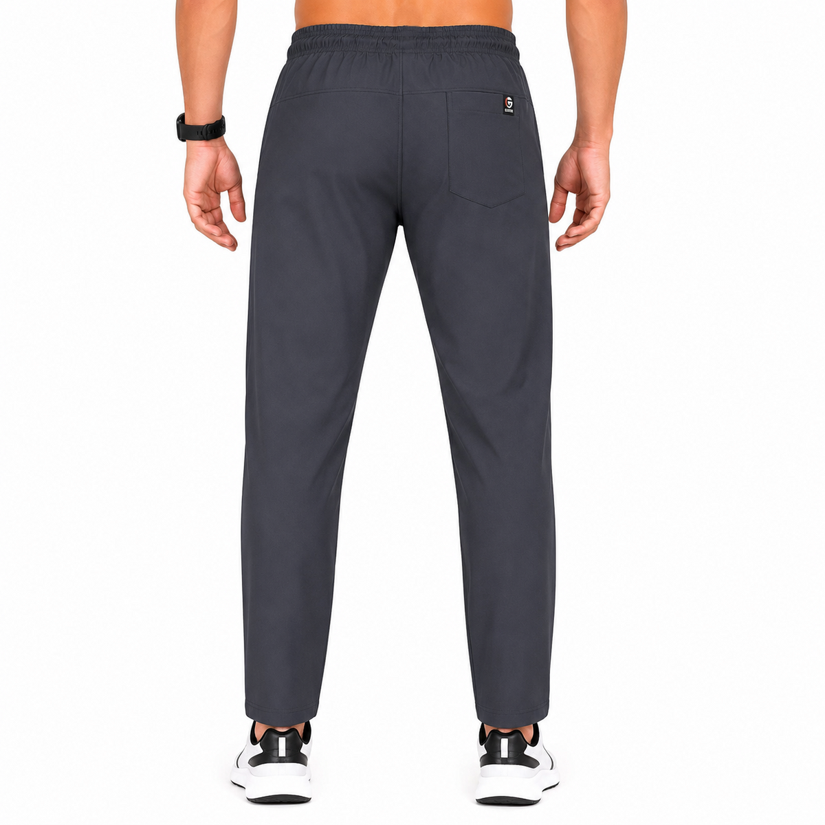Man's David Baggy Pant