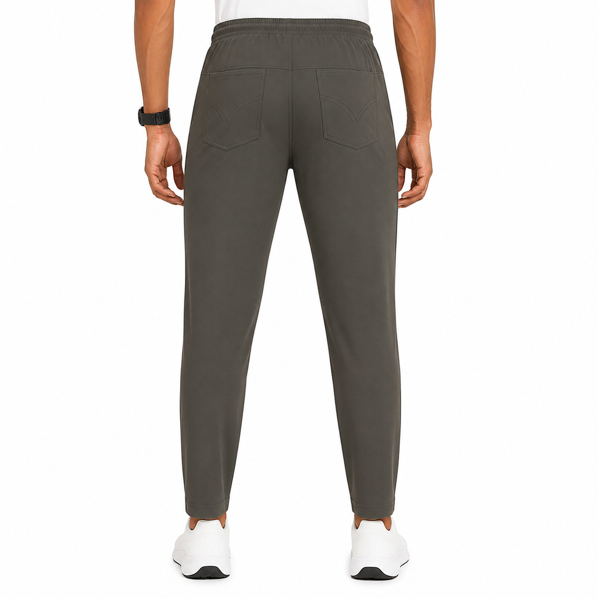 Man's Pant X-B01 Cross Pocket Lower