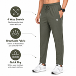 Man's David Baggy Pant