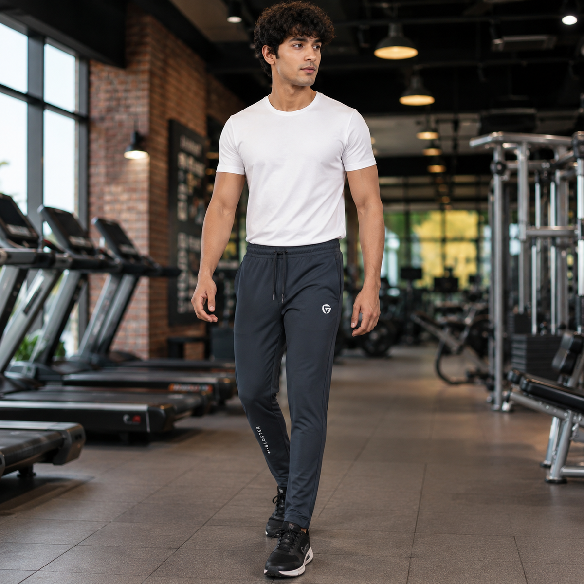 Men's Kick Lower