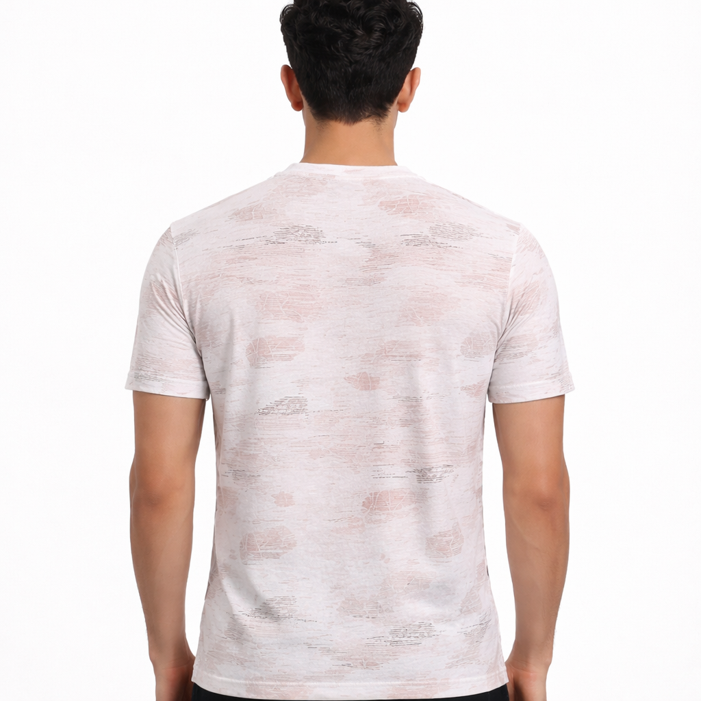 Digital RNS T-Shirt