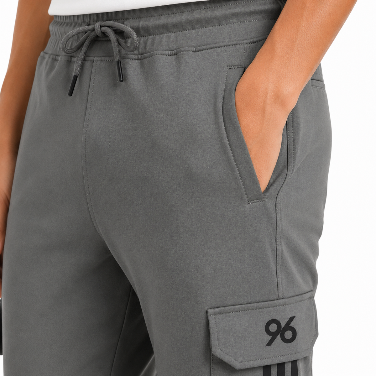 Teens Armani Cargo Lower