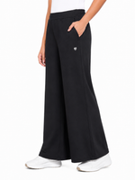 Women Bold Flowy Pants