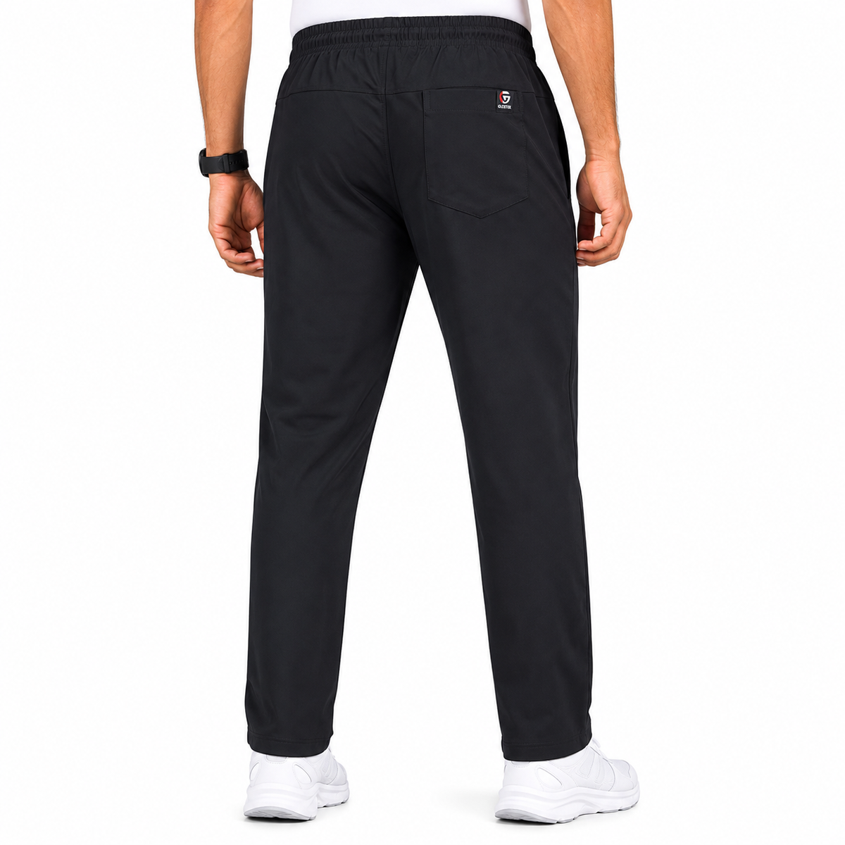 Man's David Baggy Pant