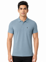 Classic Polo Pocket T-Shirt