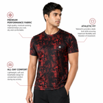 Digital RNS T-Shirt