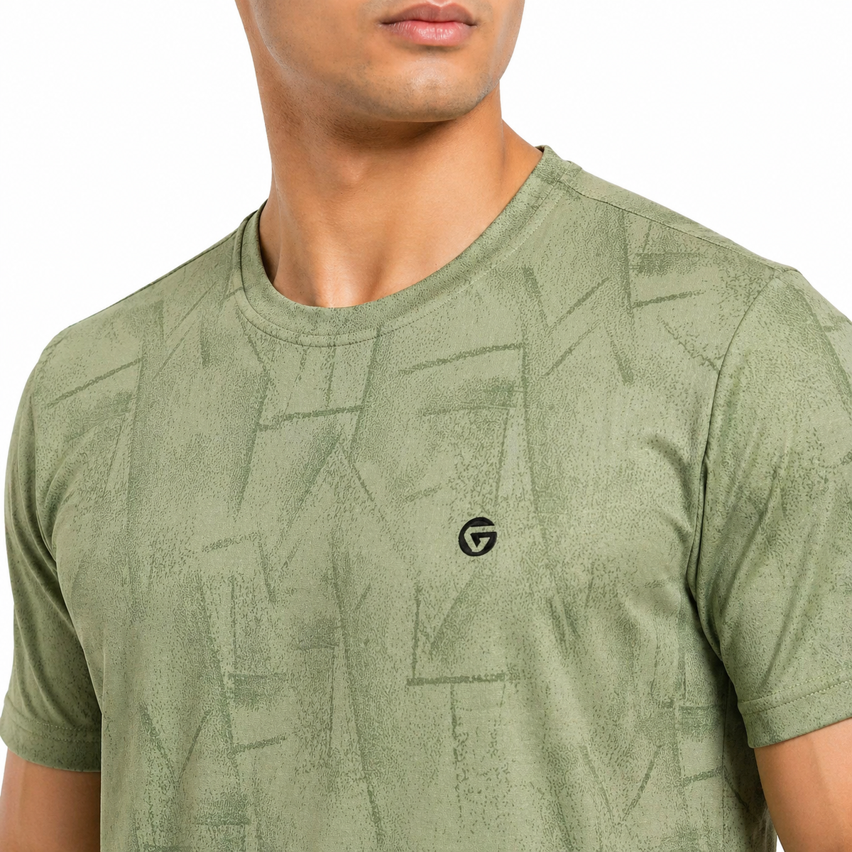 Power RNS T-Shirt