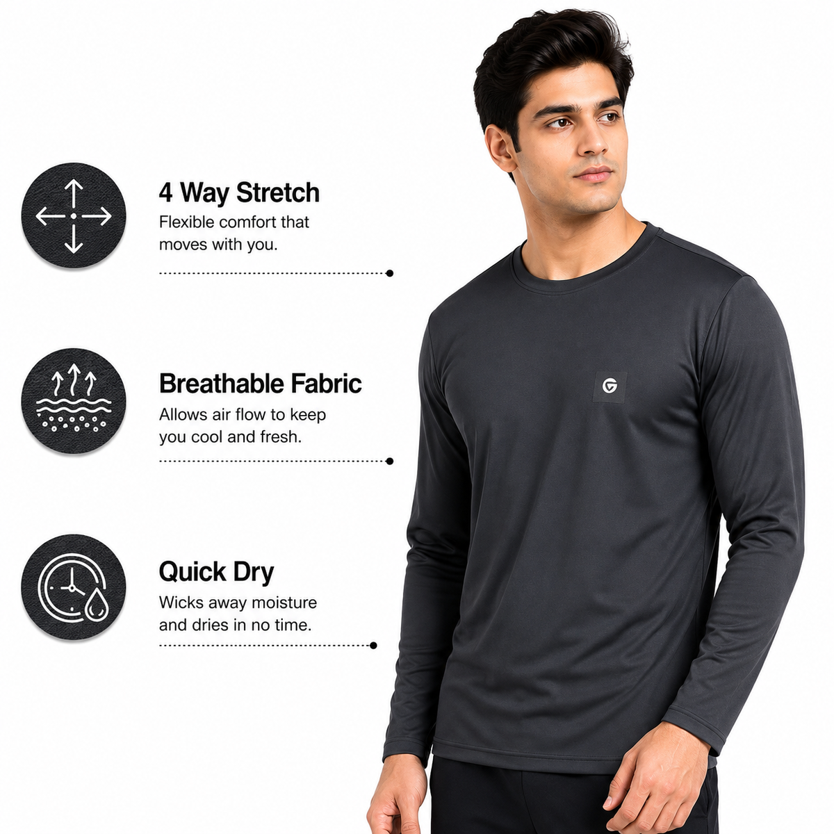 Ribox RNFS T-Shirt