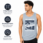 Killer Tencel RNBS Vest