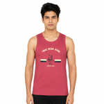 Killer Tencel RNBS Vest