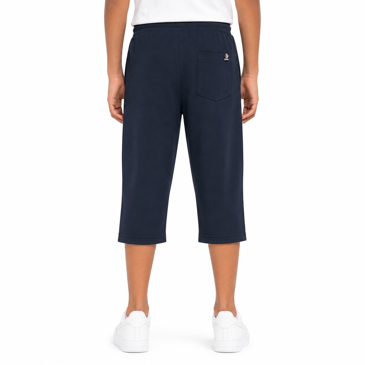 Teens Energy Capri