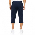 Men's Active Capri