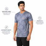 Digital RNS T-Shirt